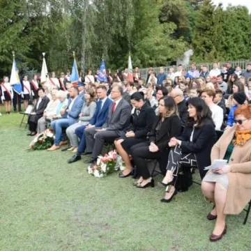 Radomsko pamięta o  ataku ZSRR na Polskę