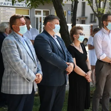 Piotrków Tryb.: wystawa o Solidarności otwarta