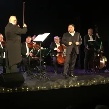 Gala Noworoczna – Z Czardaszem przez Operetkę