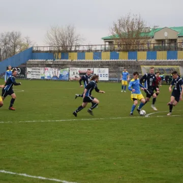 Zaległości odrobione. RKS Radomsko – Włókniarz Zelów 6:0