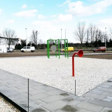 Budowa nowego basenu w Radomsku idzie pełną parą