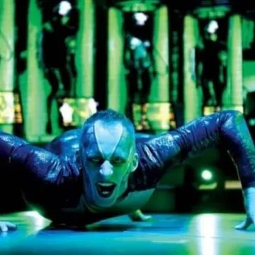 Cyrk Arena w Radomsku