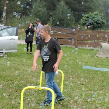 Grzebień: pożegnanie lata pełne atrakcji