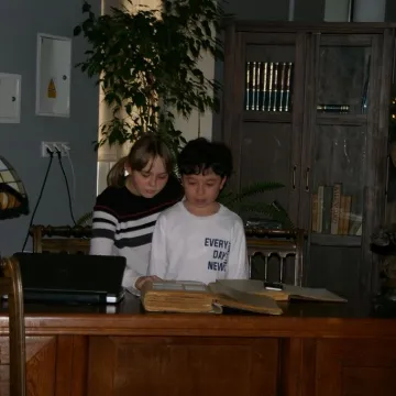 Reymontówka na Bugaju świętuje 100-lecie istnienia