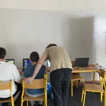 Zaczarowany Piknik w SOSW – gdzie magia spotkała technologię