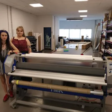 Uczniowie „Ekonomika” na stażu w Hiszpanii