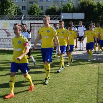 RKS wygrywa w meczu na szczycie 