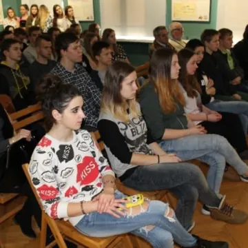 Urodzinowa wystawa o historii Radomska