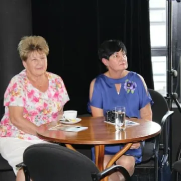 Kapliczki okiem Jana Niteckiego