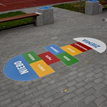 Piotrków Tryb.: boiska przy „jedenastce” prawie gotowe