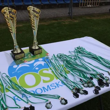 Puchar Tymbarku. Szansa na finał na Stadionie Narodowym