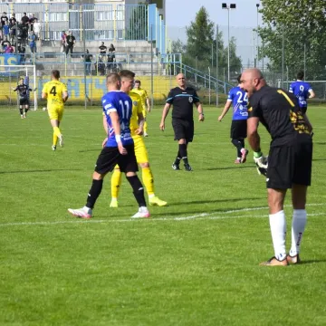Pewne zwycięstwo RKS Radomsko. Trzy gole na majówkę