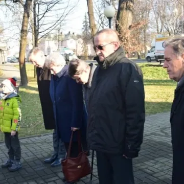 Rocznica wyzwolenia Radomska 