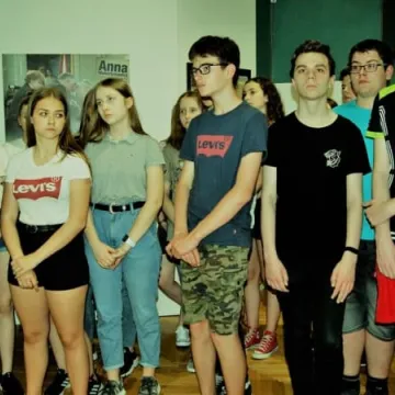 Wystawa poświęcona Annie Walentynowicz w muzeum