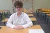 Uczeń Szkoły Podstawowej w Bloku Dobryszyce finalistą z matematyki i języka angielskiego