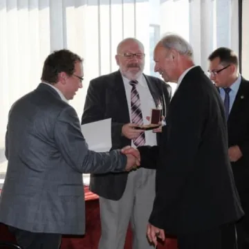 30 lat numizmatyki w Radomsku