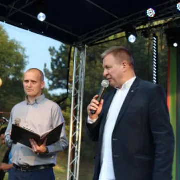 Jarmark Powiatowy za nami