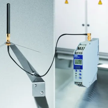 Przepis na chleb: precyzyjne czujniki temperatury