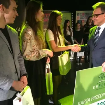 Finałowa Gala XIV Dni Kina 2019