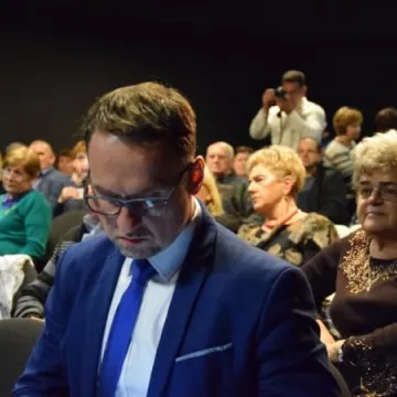 „Niebieski Koncert” w wykonaniu Joanny Kondrat 