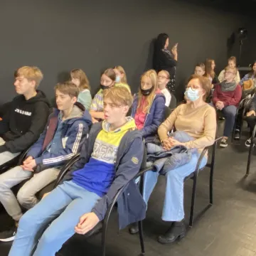 W Radomsku zainaugurowała działalność Młodzieżowa Akademia Liderów Klimatu