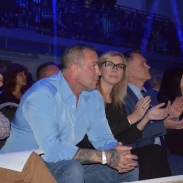 Pięściarskie święto w Radomsku