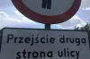 Przebudowa drogi Radomsko-Sulmierzyce