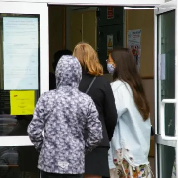 Rozpoczęcie nowego roku szkolnego w dobie pandemii