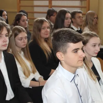 Powiatowe Obchody Dnia Edukacji Narodowej w Radomsku