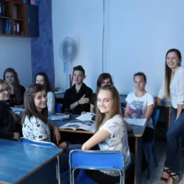 Bezpieczne wakacje uczniów z Ekonomika