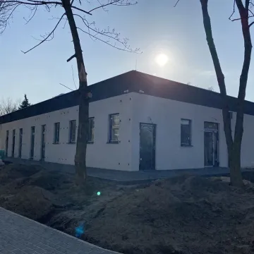 Żłobek w Radomsku rośnie w oczach