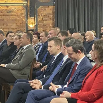 Stowarzyszenie OdNowa: chcemy na nowo rozświetlić Polskę