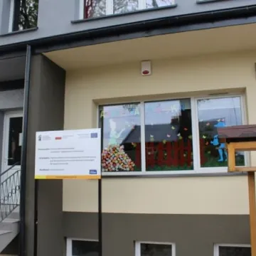 Joanna Skrzydlewska w Gomunicach