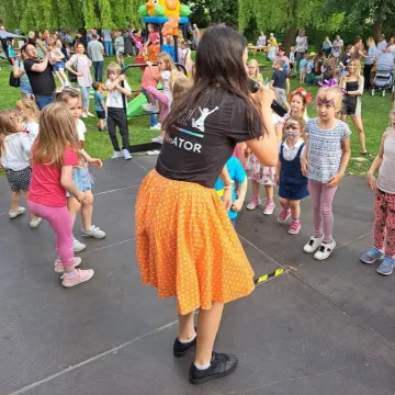 Międzypokoleniowa integracja