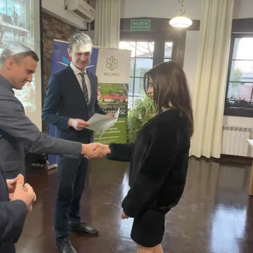 Zakończenie I edycji Szkoły Liderów Stowarzyszenia Perspektywy