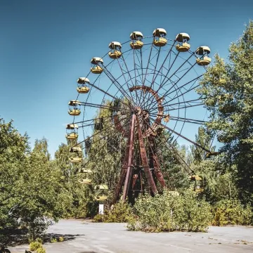 Сzarnobyl wycieczki grupowe i prywatne