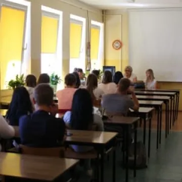 Warsztaty z prawa podatkowego  w ZSE