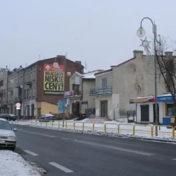 Barierki dla bezpieczeństwa, a nie wygody