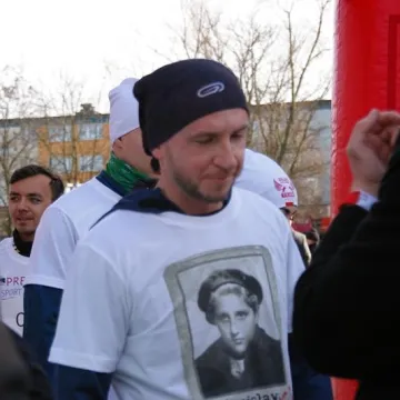 Pobiegli Tropem Wilczym