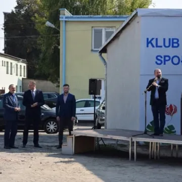 MOPS otworzył Klub Integracji Społecznej