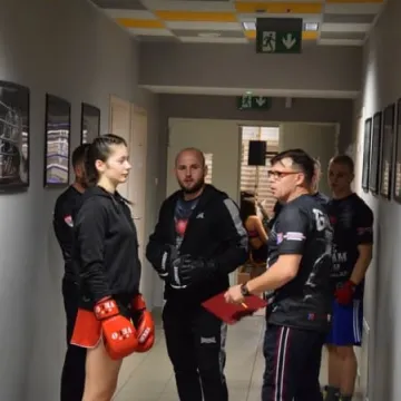 Pięściarskie święto w Radomsku