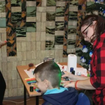 WOŚP 2019: Przystanek Przedbórz