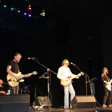 Koncert Yanina 4 GramY w MDK