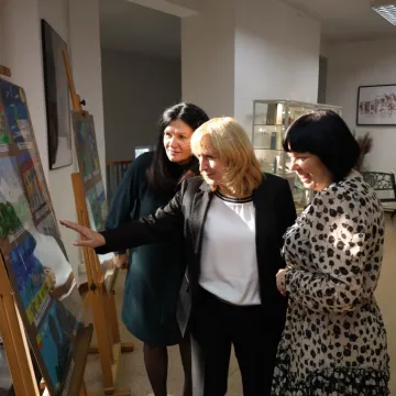 Wybrano najpiękniejsze pocztówki z wakacji