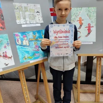 Konkurs „Z górki na pazurki” rozstrzygnięty