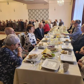 W Radomsku obchodzono Europejski Dzień Seniora