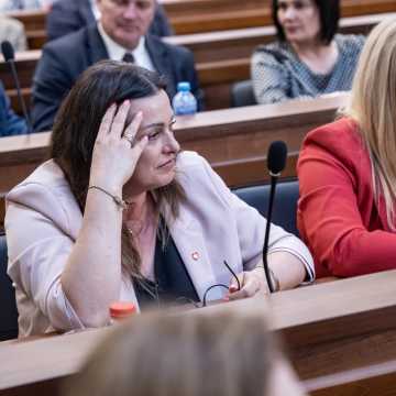 Łódzkie wciąż bez nowego marszałka i zarządu województwa