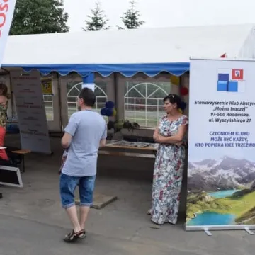 Dni Radomska 2018: Festiwal Smaków