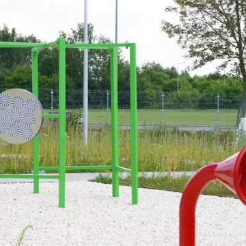 Nowy basen w Radomsku. Jak postępują prace?