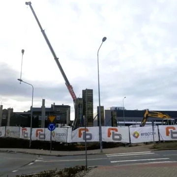 Empik na Era Parku w Radomsku